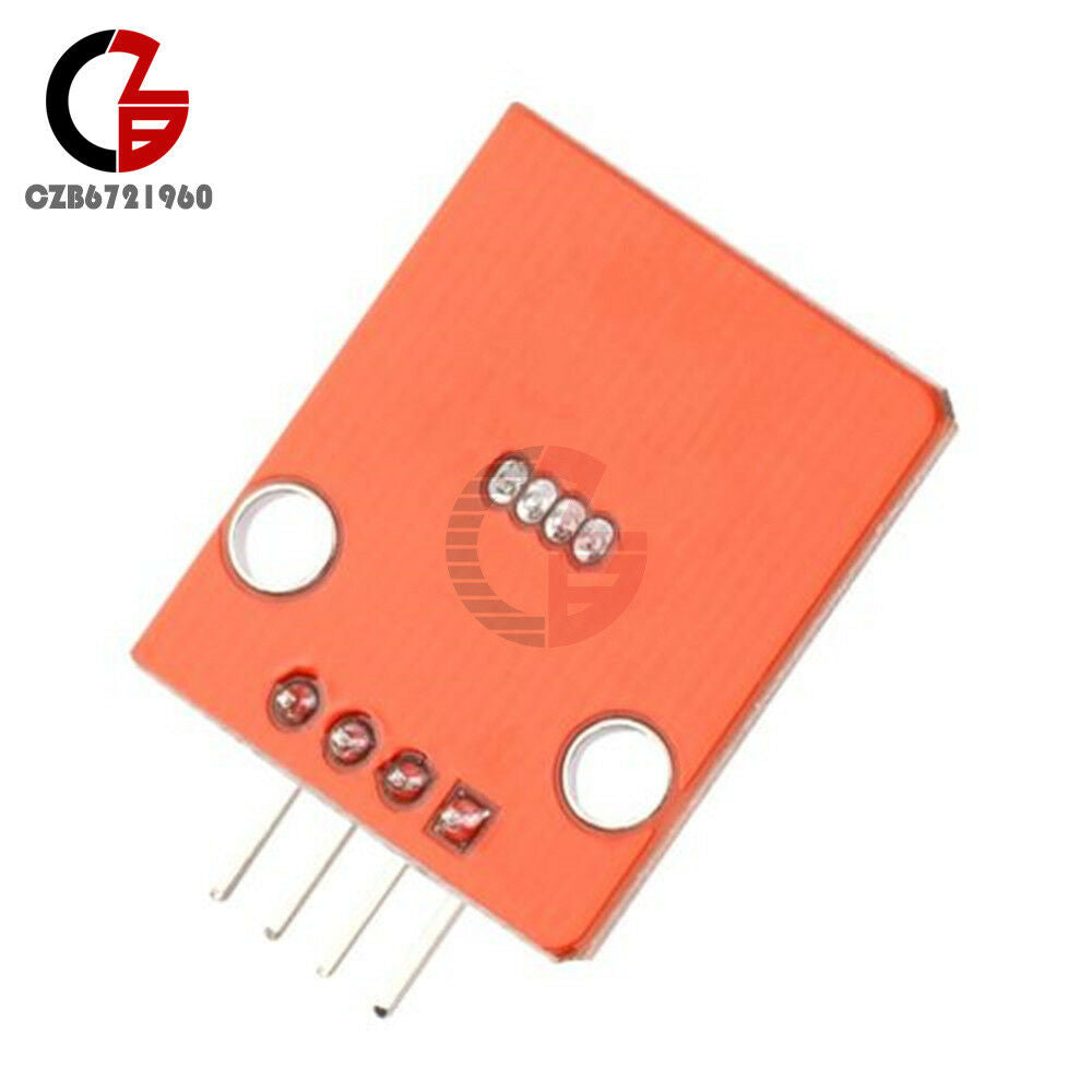 2PCS 10MM RGB LED Module Light Emitting Diode for Arduino STM32 5V M92