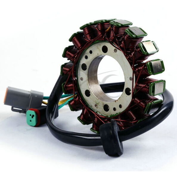 Stator Coil Fit For Ski Doo GSX 800 HO Limited PTEK GSX800 2004-2007 06 05