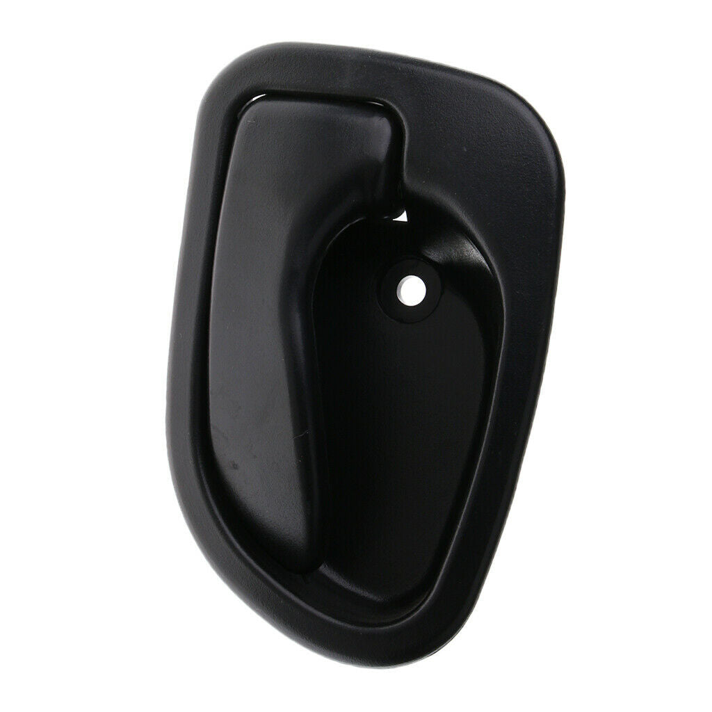 2x Car Inside Interior Door Handle Left Right for 1995-2000 Hyundai Accent