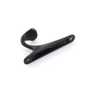 2pcs Hangers Hook Aluminum Alloy Home Storage Hanger Wall Hooks for Towel HoFCA