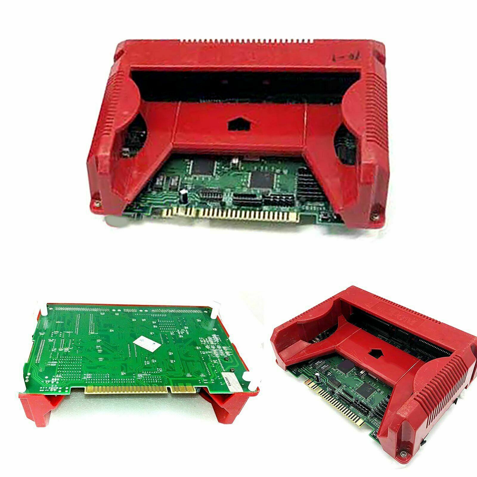 Video Game PGM Main Board For SNK SNK1C SNK1B IGS Arcade Console Motherboard FS