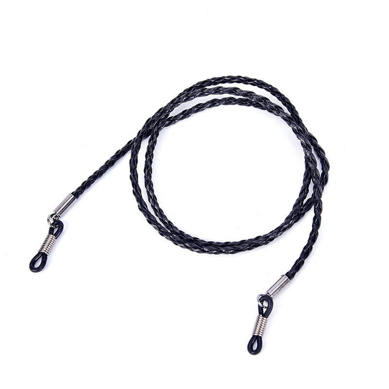 5pcs Women Girls Men Glasses Chain  Eyeglasses Holder Strap Cord  Fashion.l8