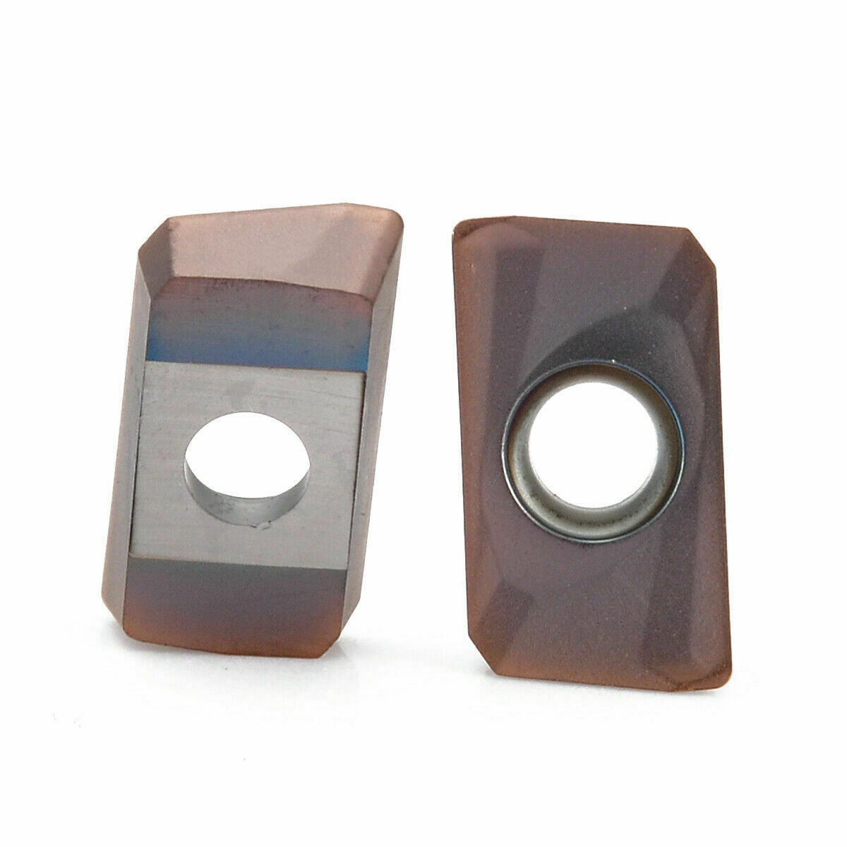 APMT1604PDER-H2 BP1125 CNC Carbide Inserts APKT1604 25 R0.8 Indexable Blades