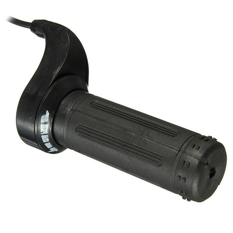 Hall Handle Turn Accelerator Twist Throttle Grip Electric Vehicle Speed Governor