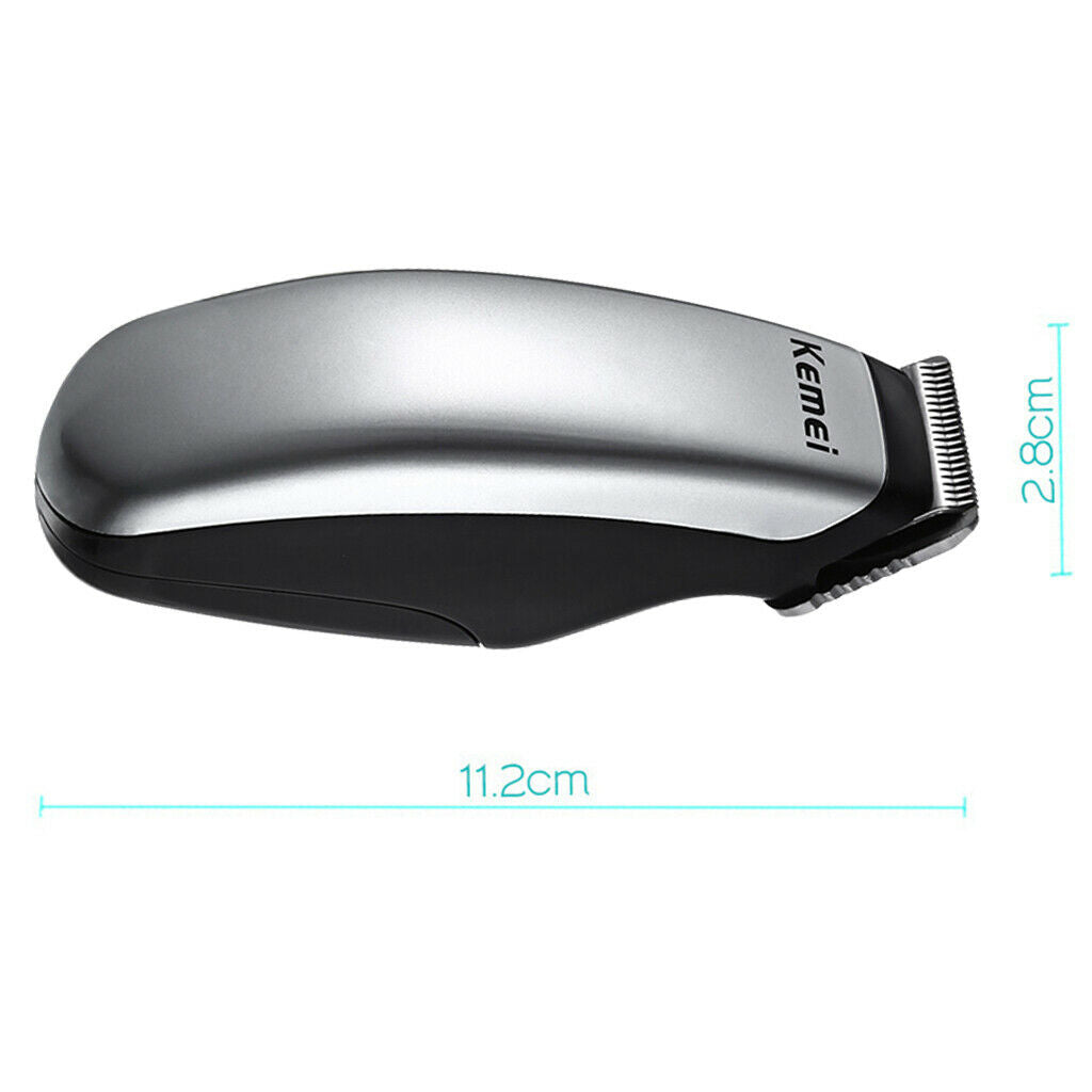Mini Electric Hair Trimmer Cutting Machine Beard Razor Style Tools