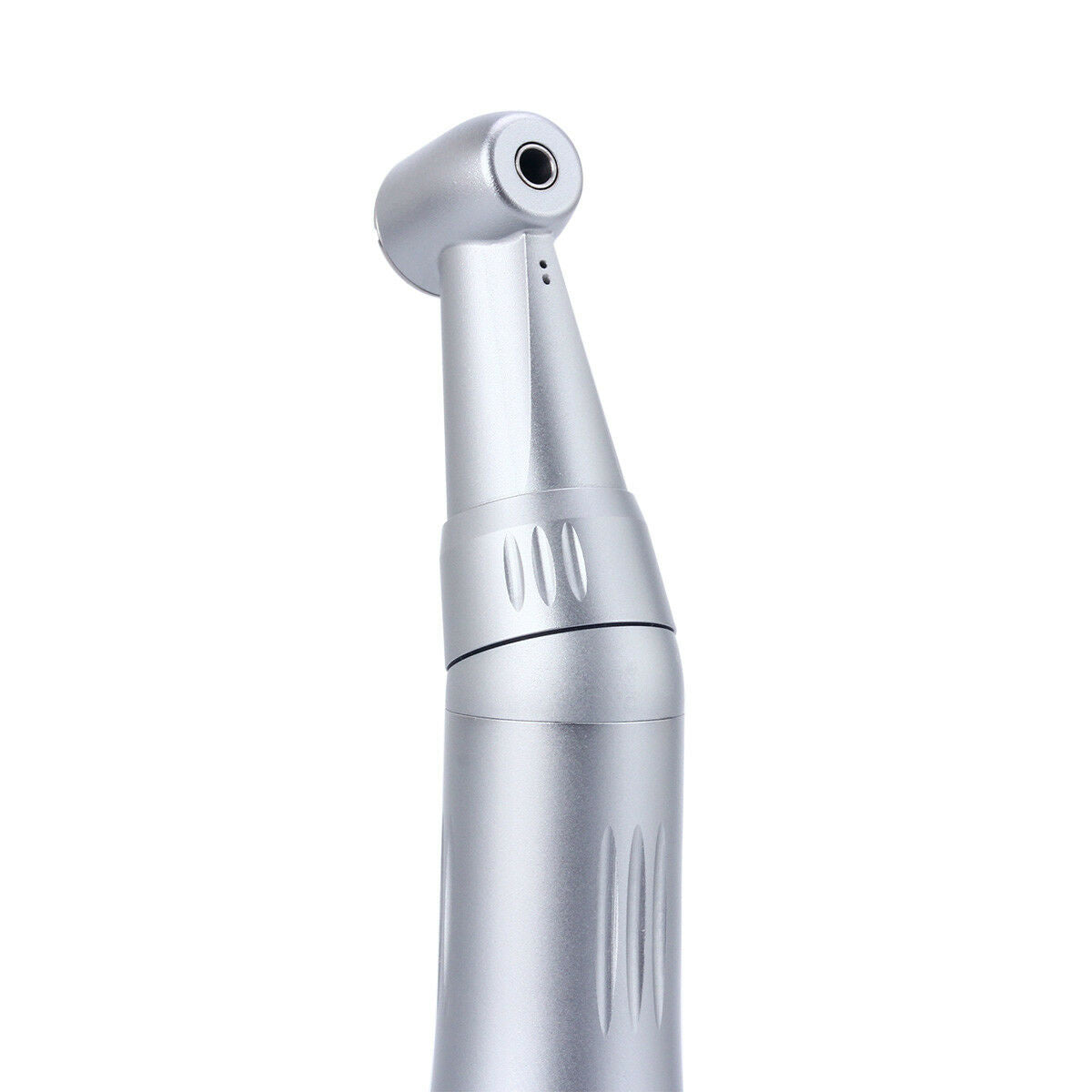 Dental Contra Angle Low Speed Handpiece Inner Water Spray Push Button AZDENT