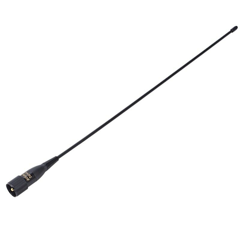 Car Bus Radio Walkie-talkie Antenna Aerial VHF/UHF 144/430MHz Male S6K2