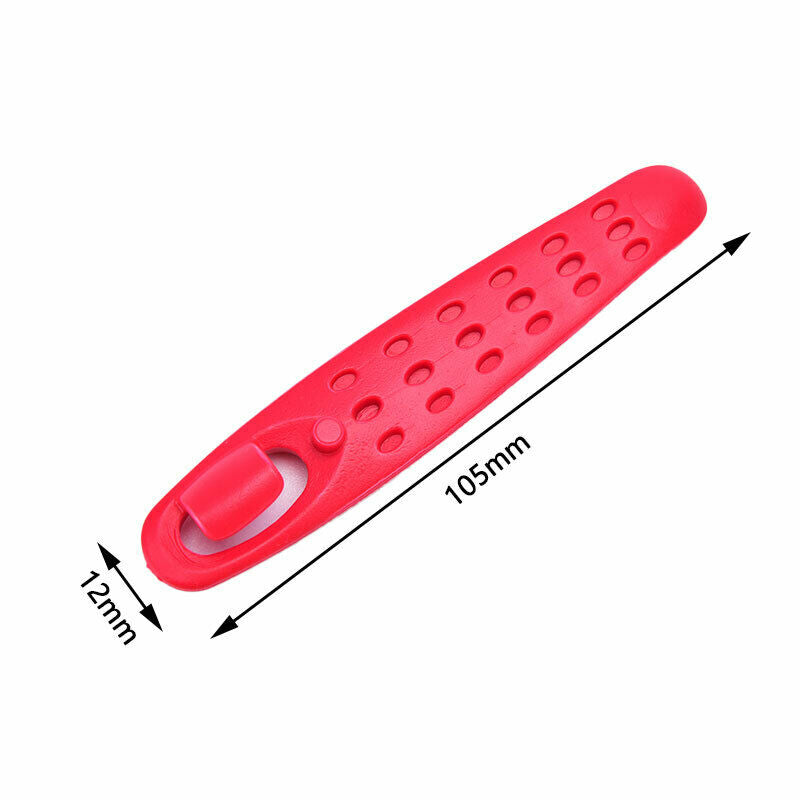 3PCS Bicycle Tire Plier Lever Tyre Lever Wheel Spoon Remove Tool Accessor.l8
