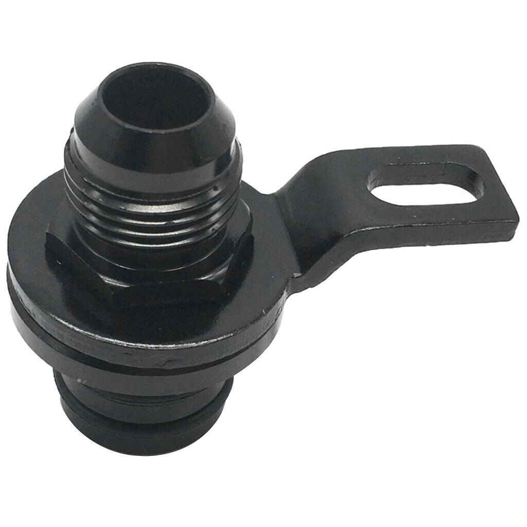 Block Plug Adapter Breather Fittings for    D Series D16