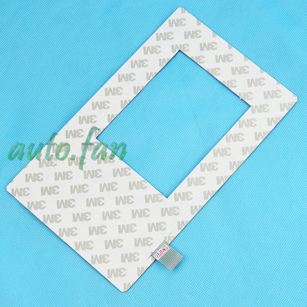 New For ABB IRB540 TPU3-EX Teach Pendant Pendan 3HNA010906-001 Membrane Keypad#8