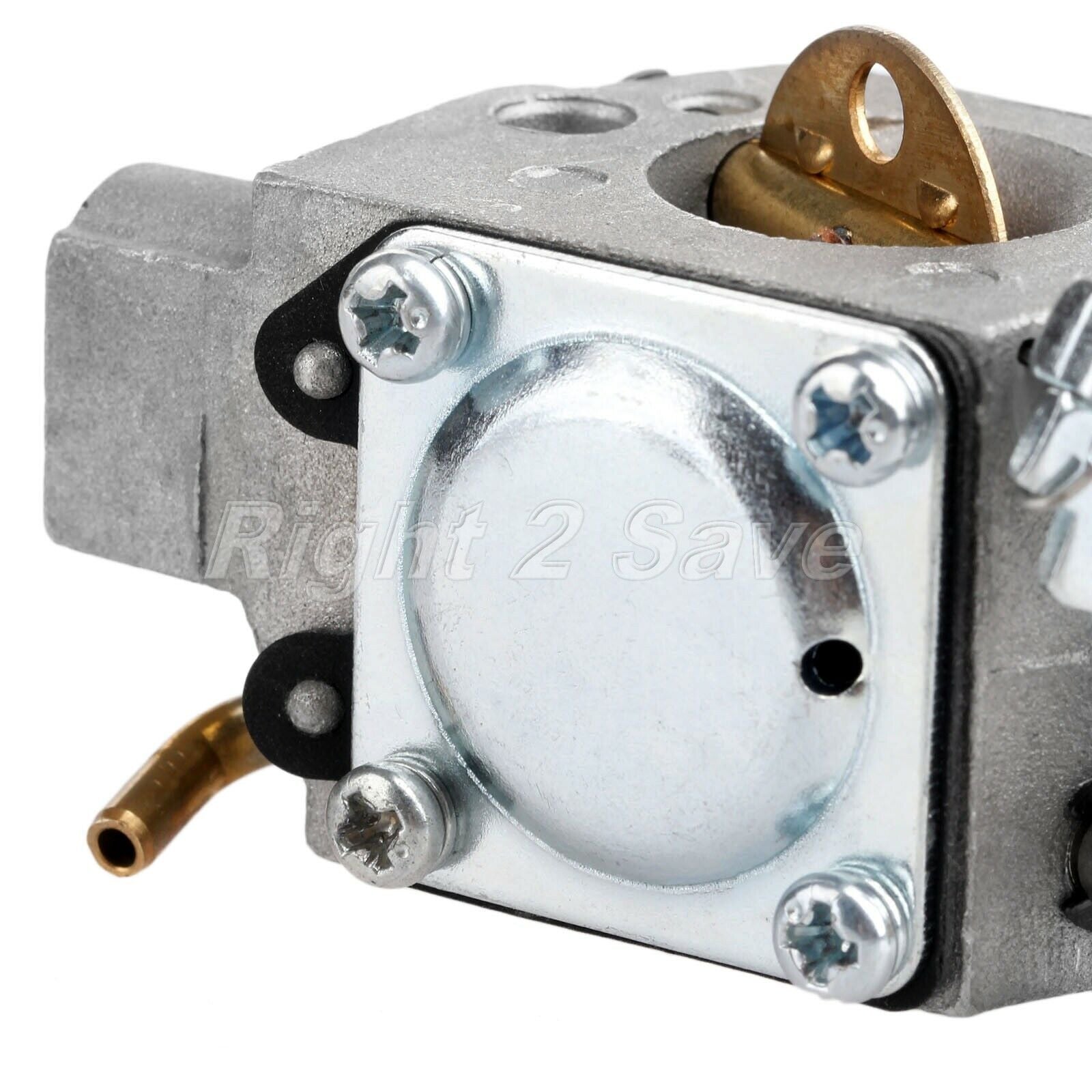 Chainsaw Spare Parts Carburetor P360S Carb Replacement For W360 WT 826 WALBRO