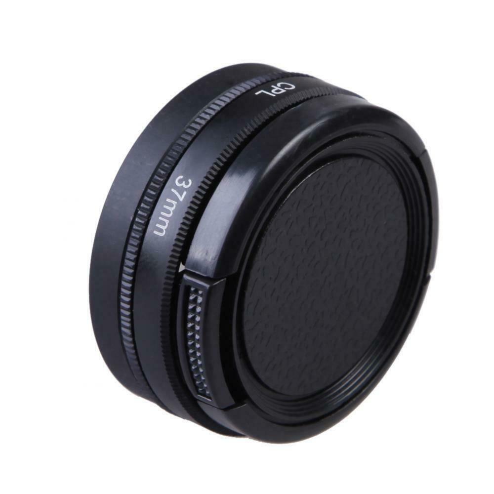 37mm CPL Filter Circular Polarizer Lens Filter For  Hero3+ / Hero3
