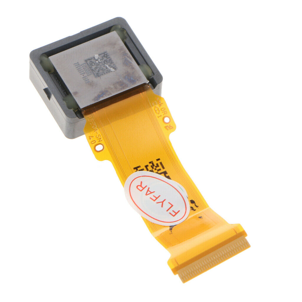 Eyepiece Viewfinder LCD Display Screen for Sony A6000 Camera Replacement