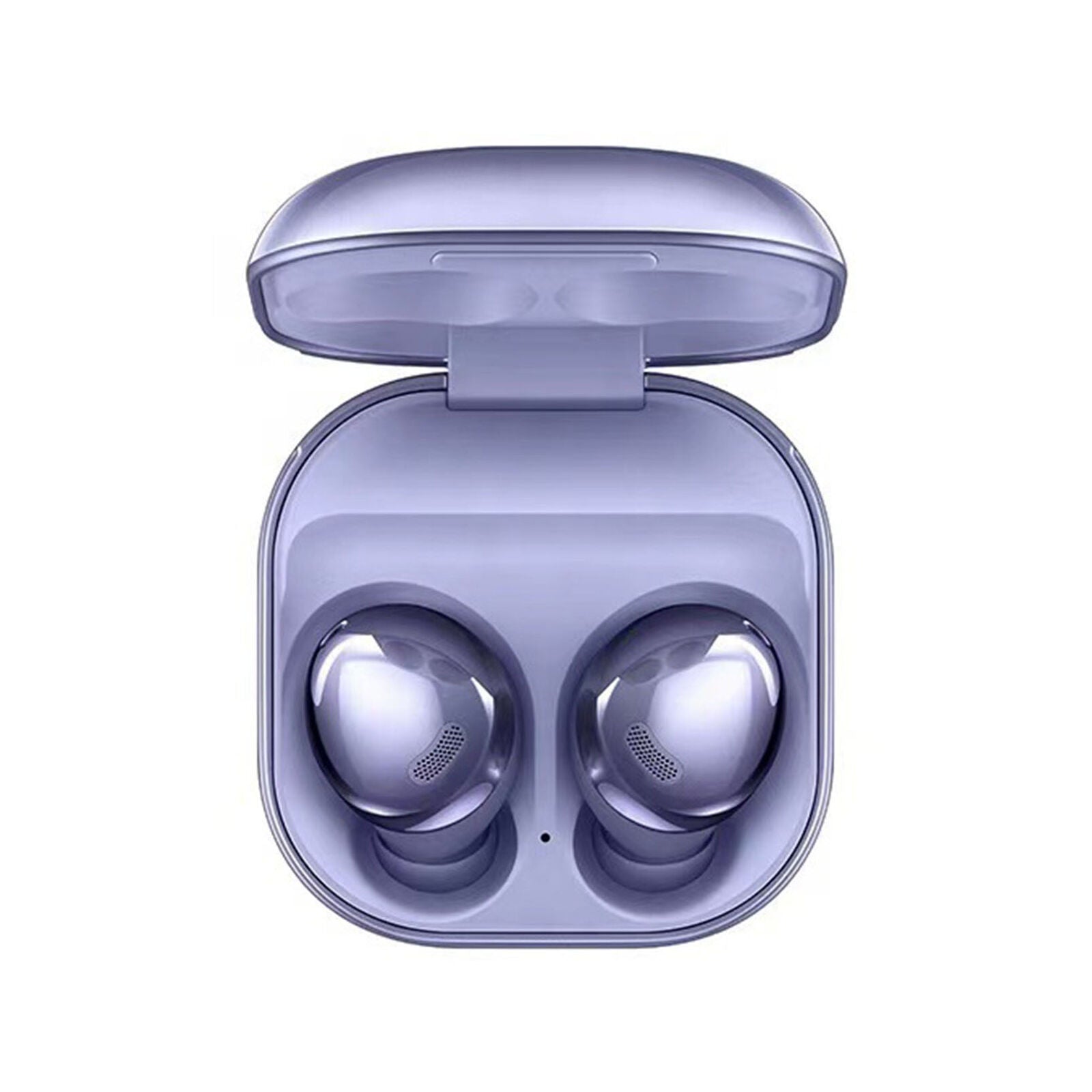Wireless Bluetooth Earbuds Headset Work For SM- Galaxy Phone Bixby R190 Buds Pro