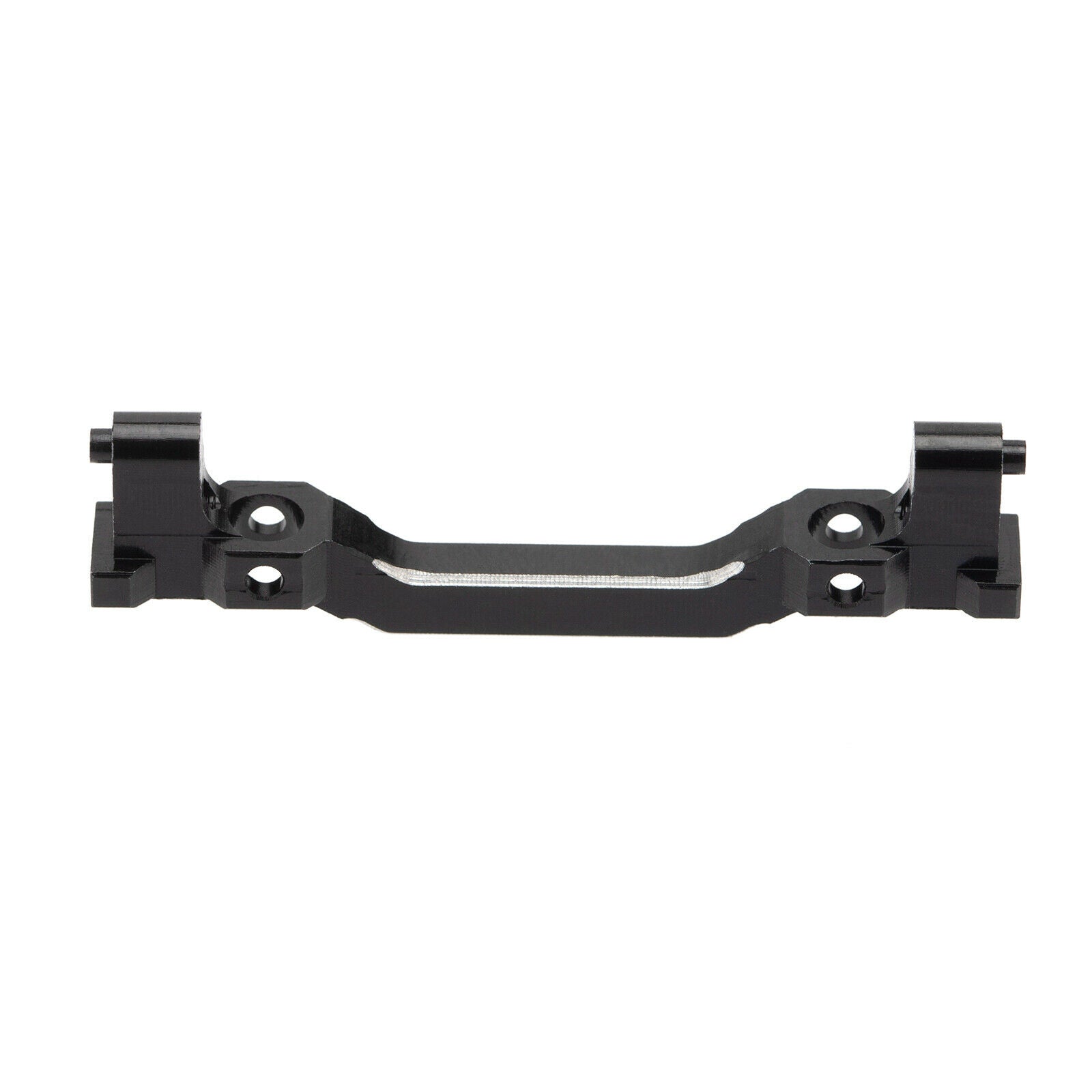 1Set RC Car Front Bumper Part Replace Parts Accessories