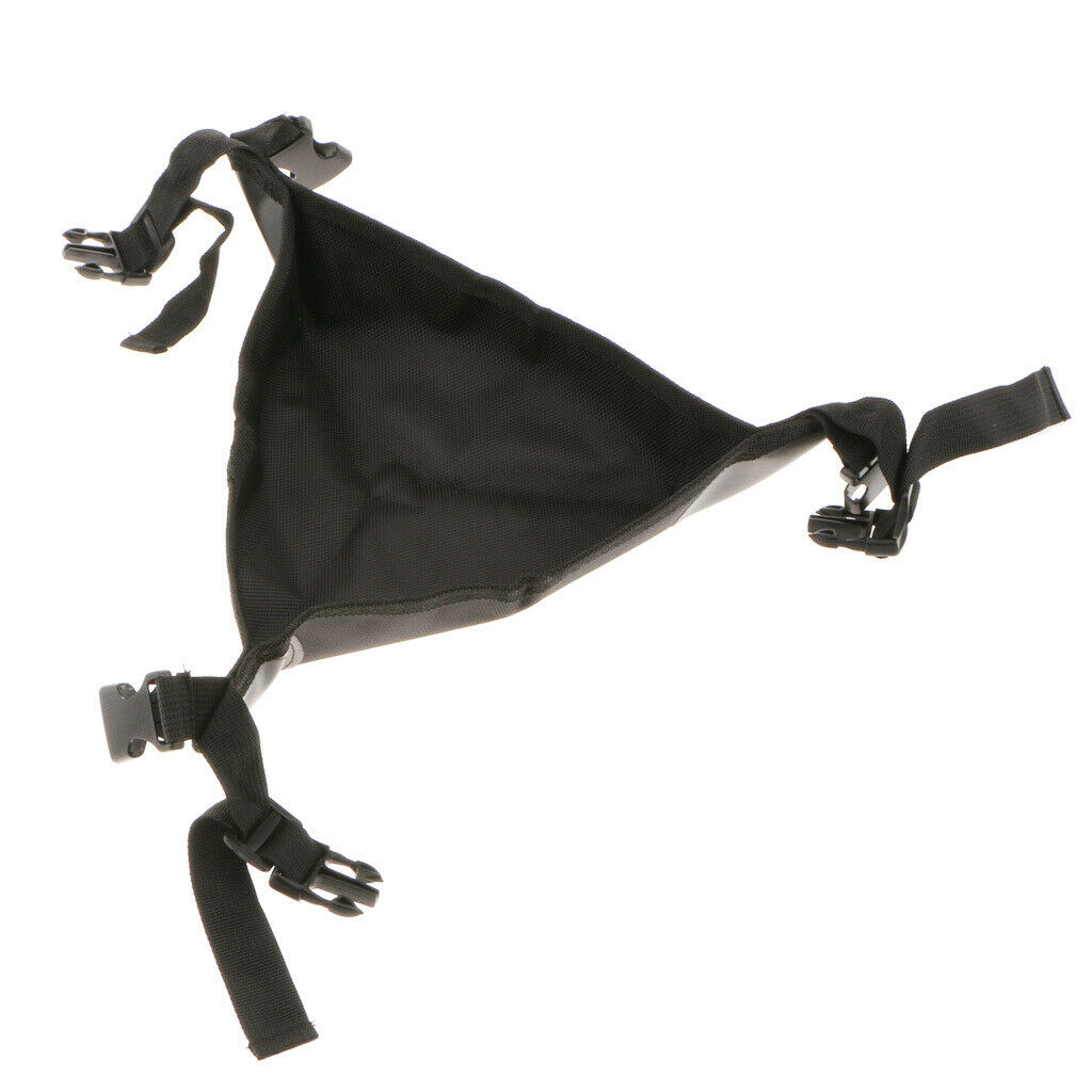 Stabilizing bag stone stone sand bag for weighting tripods light tripods