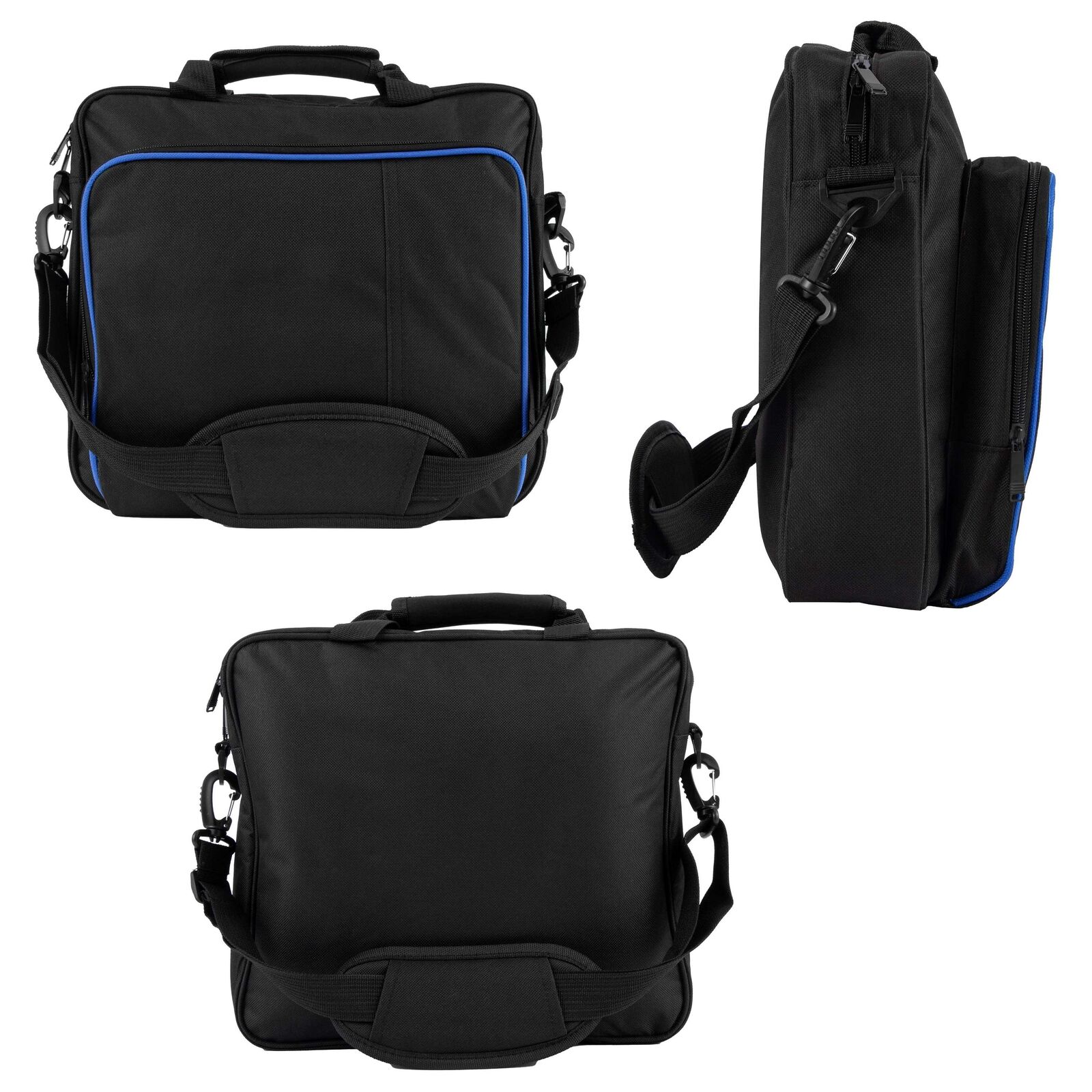 Multi-function Travel Carry Case Storage Carrying Bag For PlayStation 4 PS4