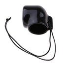 Scuba Diving Tank Valve Cover Sturdy Anti-corrosion Threaded Dustproof
