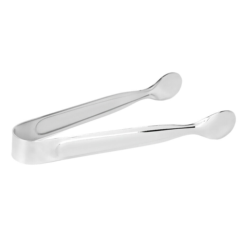 Sugar Tongs Kitchen Ice Tongs Restaurant Bar Utensil