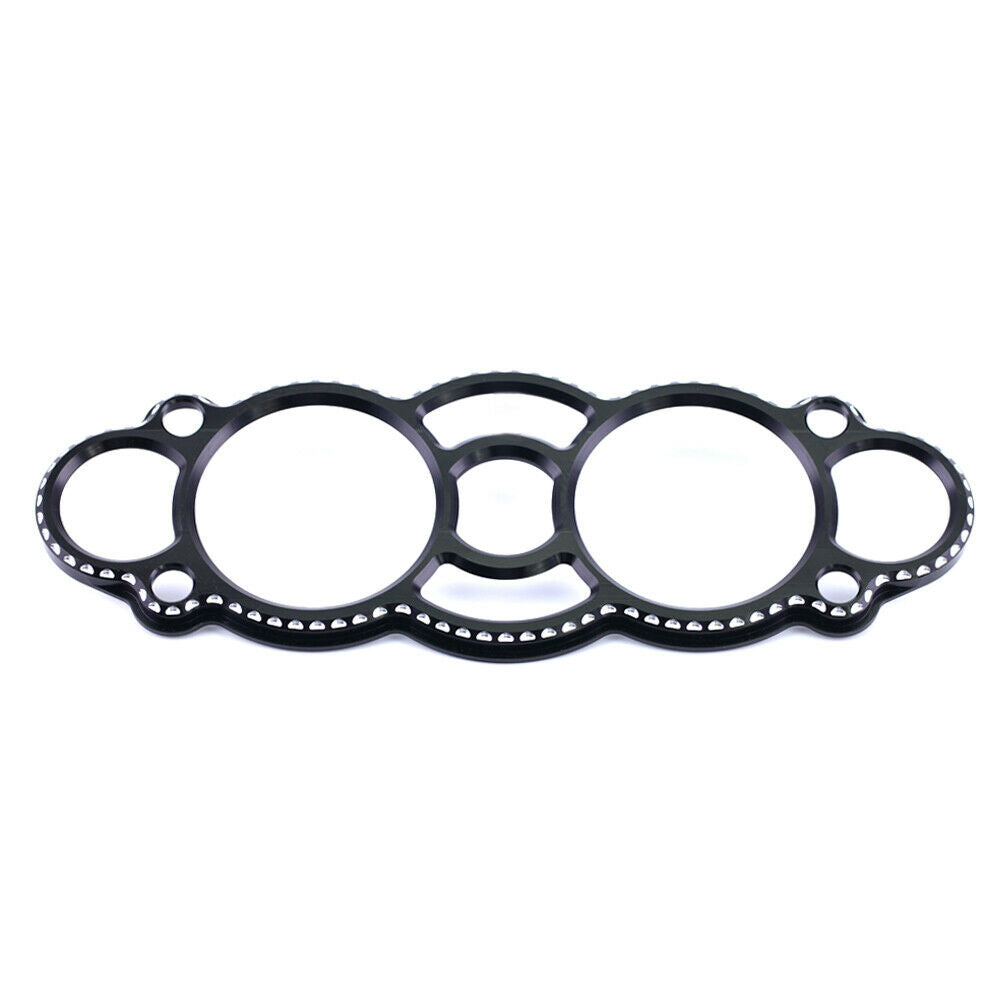 Speedometer Gauge Bezel Cover For SUZUKI HAYABUSA GSX 1300R 2008-2020 GSX1300R