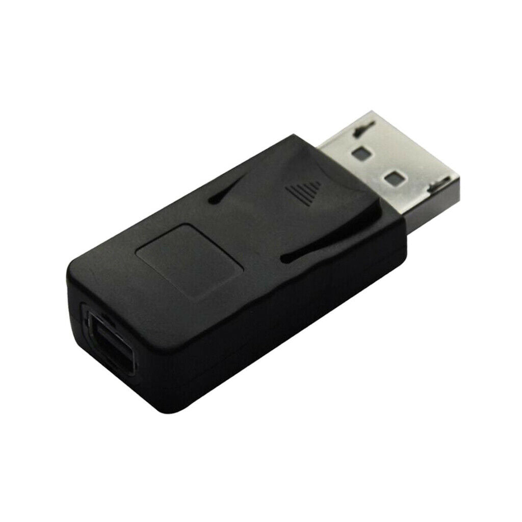 Male To Mini   Female Adapter, Support Up to 10.8Gbps