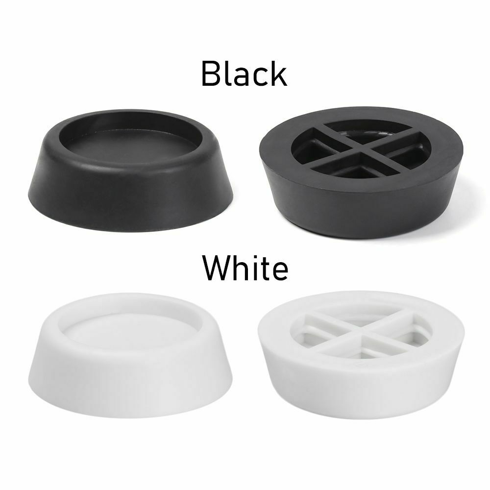 Reduce Noises Tools Anti Vibration Pads Shock Mute Mats Refrigerator Mute Mat