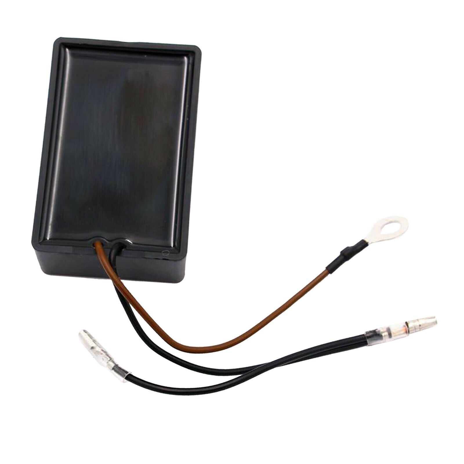 Black RPM Limiter for Precedent Gas Golf Cart FE290 FE350 1019094-01 1992 Up