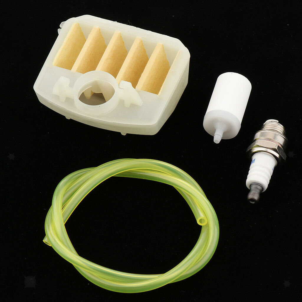 Tune Up Maintenance Service Kit for Husqvarna 346xp, 340, 345, 350, 351, 353,