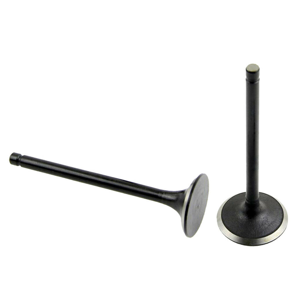 New Motorcycle Outlet & Exhaust Valves Stem Suitable For Yamaha YP250 YP 250
