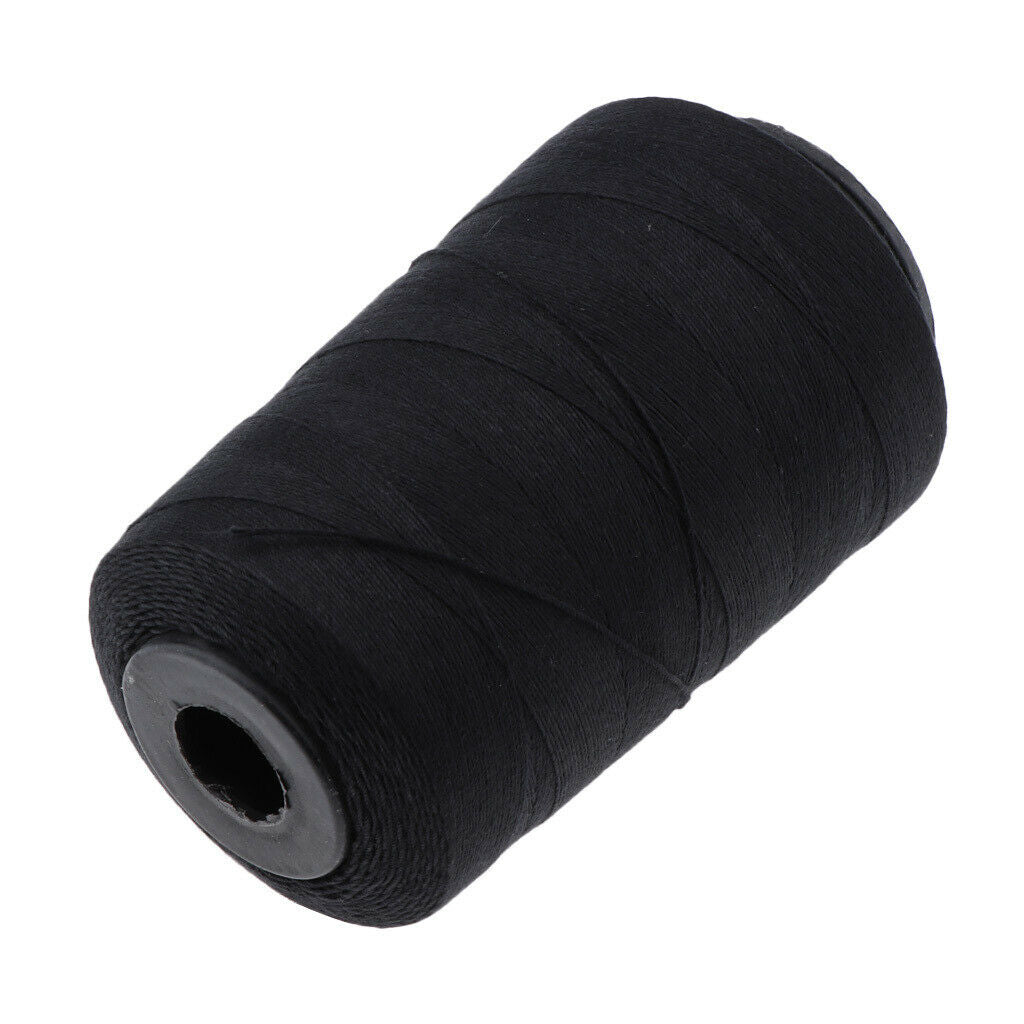 Hair Extensions Sewing Thread Wig Yarn