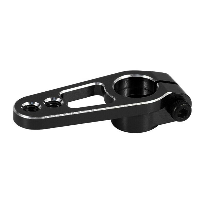 25T Servo Horn Arm M3 Clamp Stee Gear for Futaba Savox D4 Power  Servo Motor BJ7