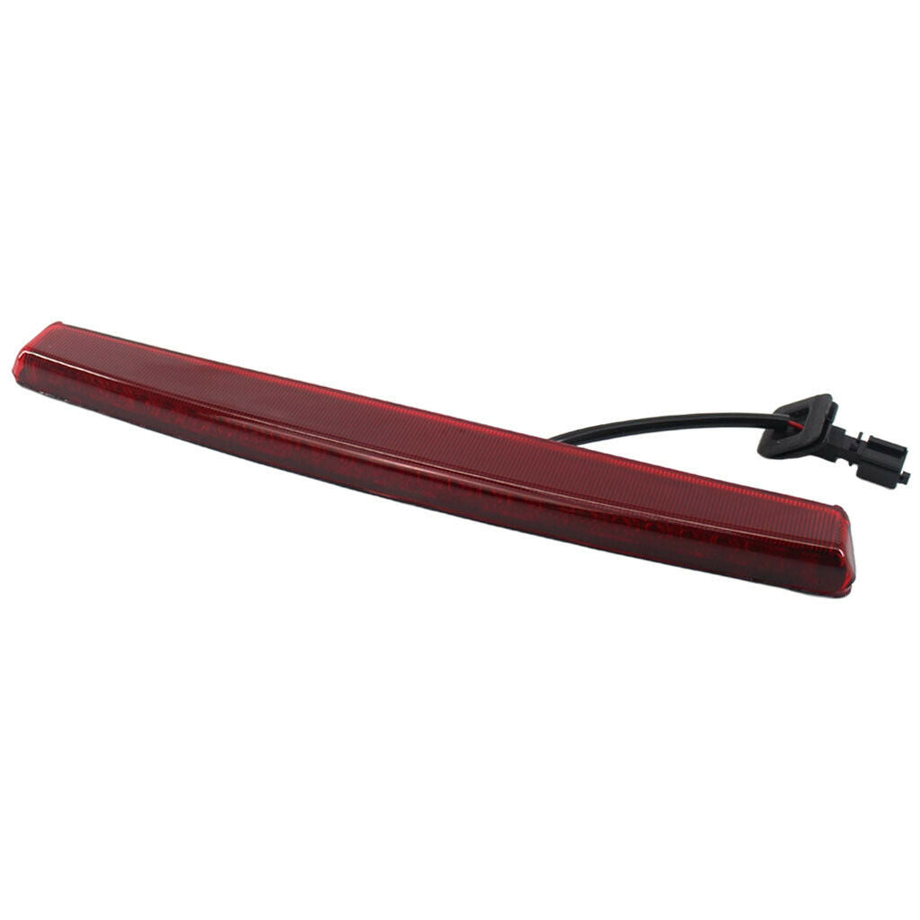 New Third High Level Brake Lamp Lights Fits for VW Golf Mk5 GTI R32 Polo Mk4