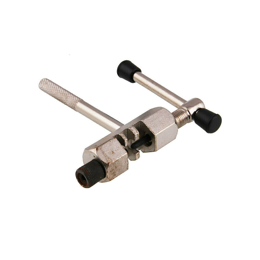 Bicycle Chain Cutting Saw Remover Stainless Solid Chain Splitter Cutter Tools