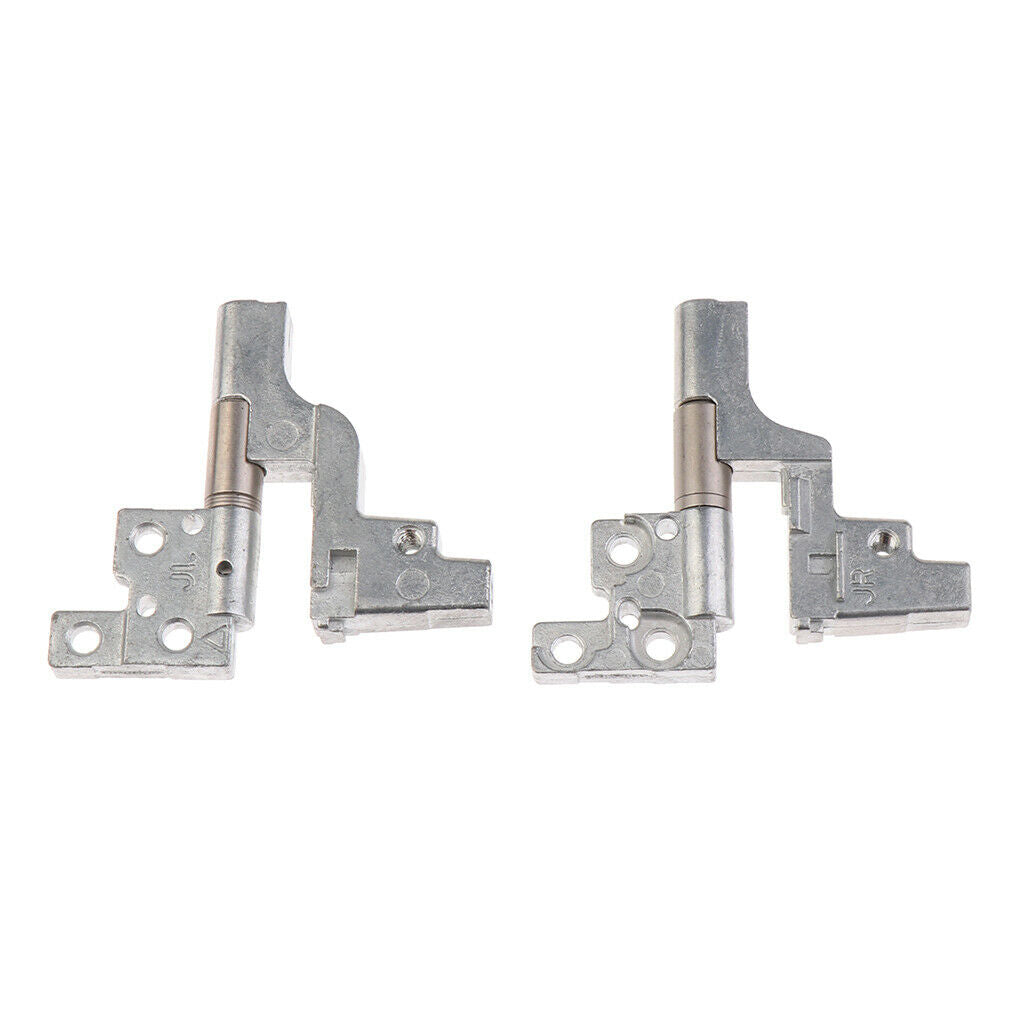 Laptop LCD Left & Right Hinge, Replacement Parts for Dell Latitude D620 D630