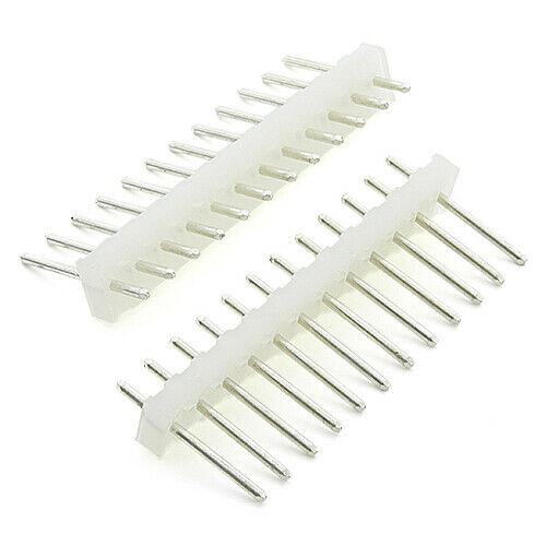 [40pcs] 26202121 Connector 12 Pin R 4