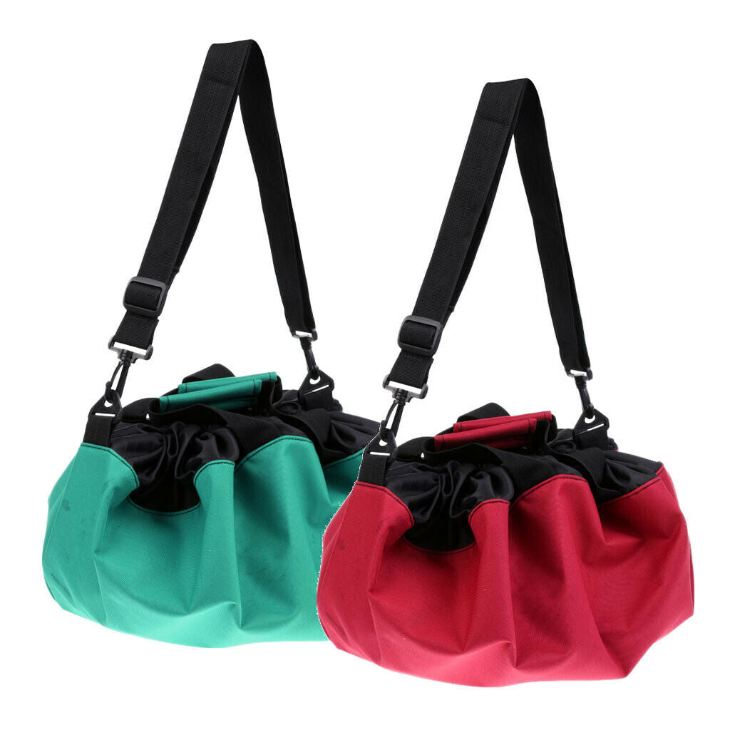 2Pcs   Surf   Wetsuit   Changing   Mat  /  Waterproof   Dry   Bag   for   Surfer