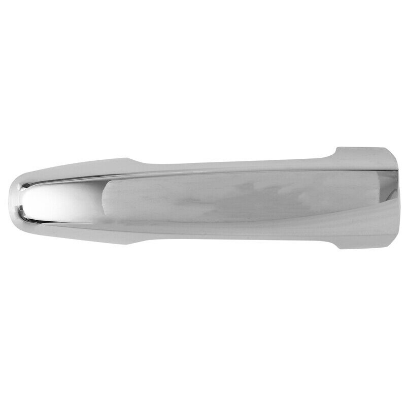 Car Exterior Out Door Handle Cover for Mitsubishi Pajero Sport 2011 2012 201J2G3