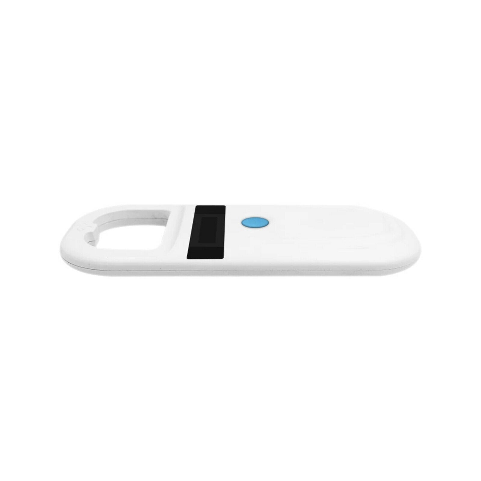 Animal Pet Chip Scanner EMID Digital Tag Reader for Dogs Cats Horse Tracking