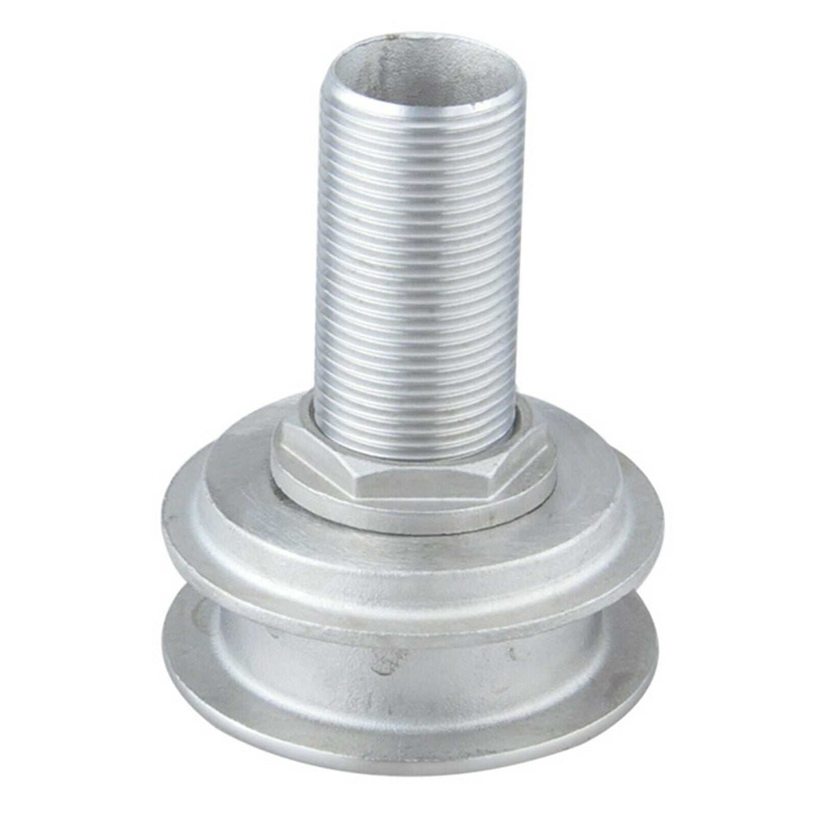 Universal Stainless Steel Boat Gas Fuel Tank Vent for 5/8inch Hose Straight