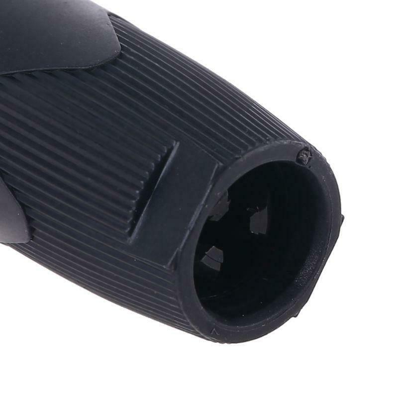 New For NEUTRIK Type NL4FX Speakon 4Pole Plug Male Audio Speaker Connectors