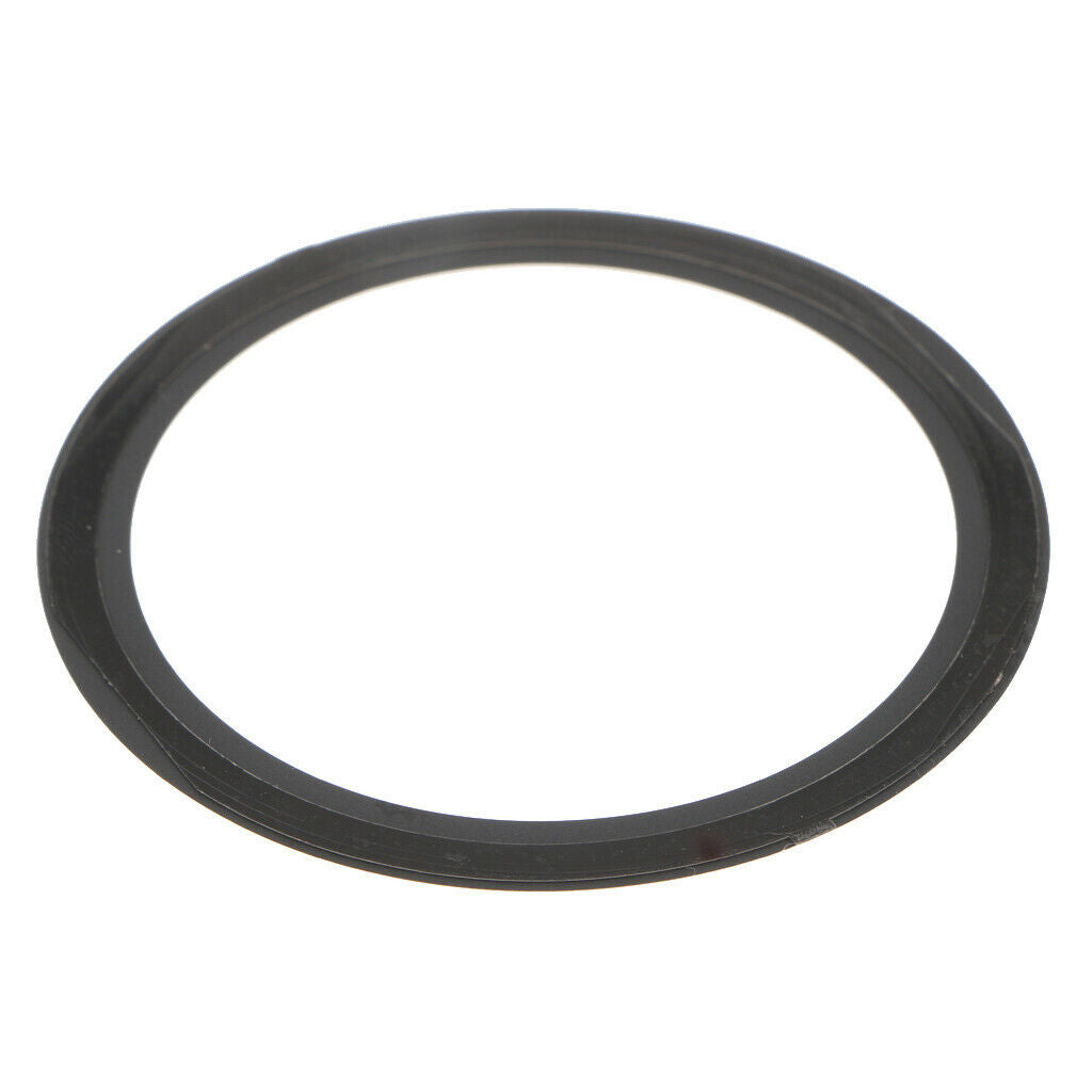 Front Decorative Ring Replacement Parst For   18-105, 18-135, 18-70 Lens