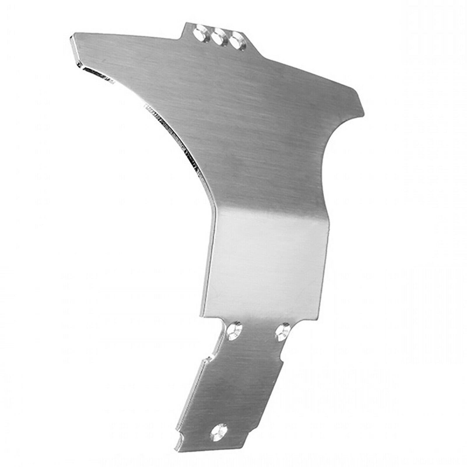 For 1/18 WLtoy A949 A959 A969 A979 K929 A959-B RC Car Plate Protective Board