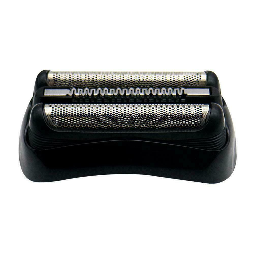 21B For Braun Serie 3 Electric Shaver Foil&Cutter Head 320 330 340 350 300s 301s