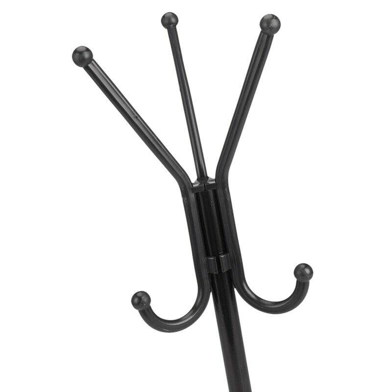 Children Coat Rack Clothes Tree Hat Hanger Hat Rack Coat Racks Stand for CoatsZ2