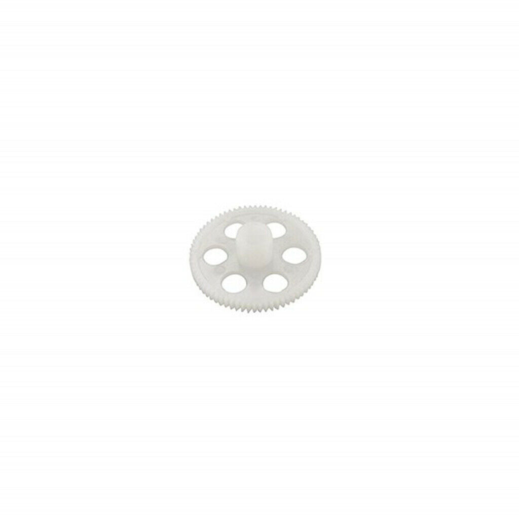 Set Of 4 White Gear W/ For UDI U818A PLUS U49W
