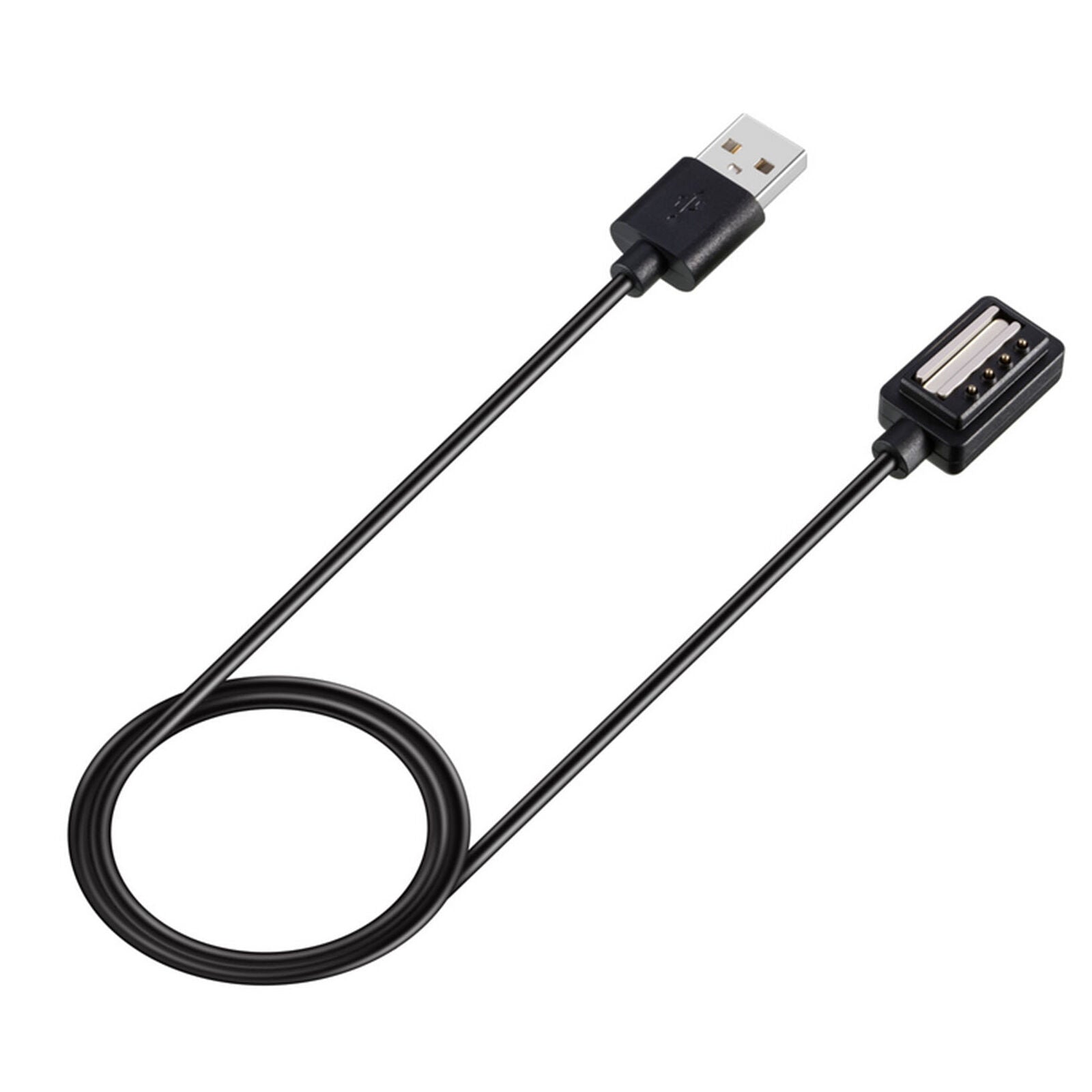 USB Charger Cable Fast Charging Dock Cradle Cord for SUUNTO 9/SPARTAN Series