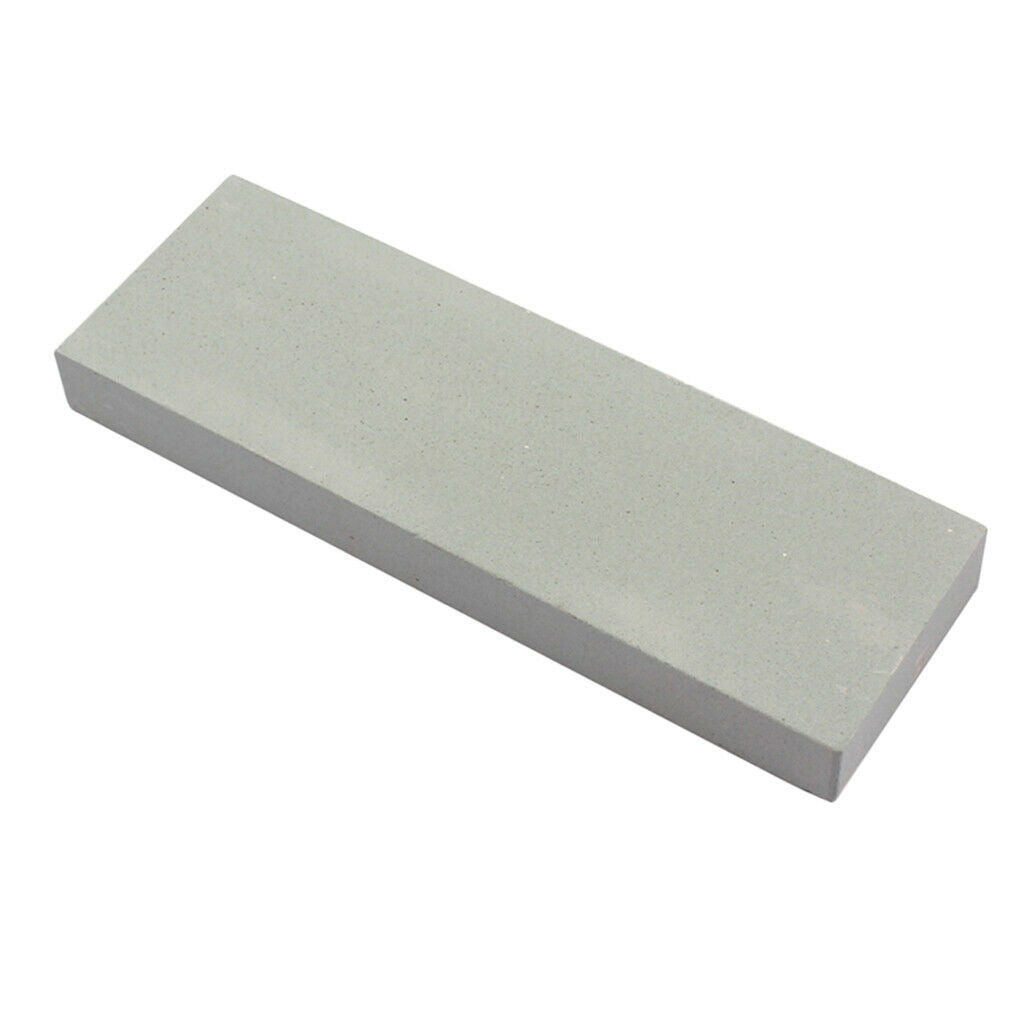 Grinding Stone Whetstone Luthier Tool for Guitar Bass Ukulele Mandolin