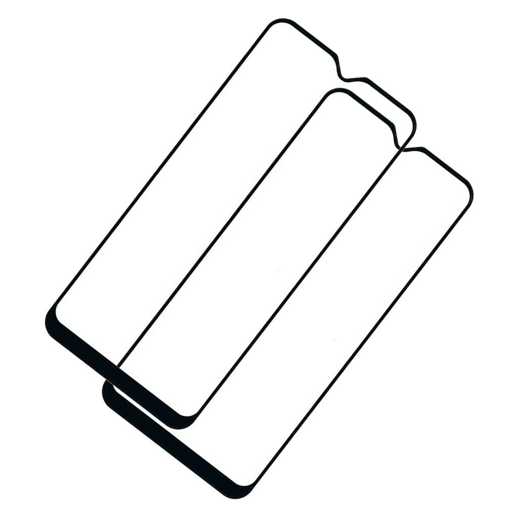 2.5D Full Screen Tempered Glass Film For