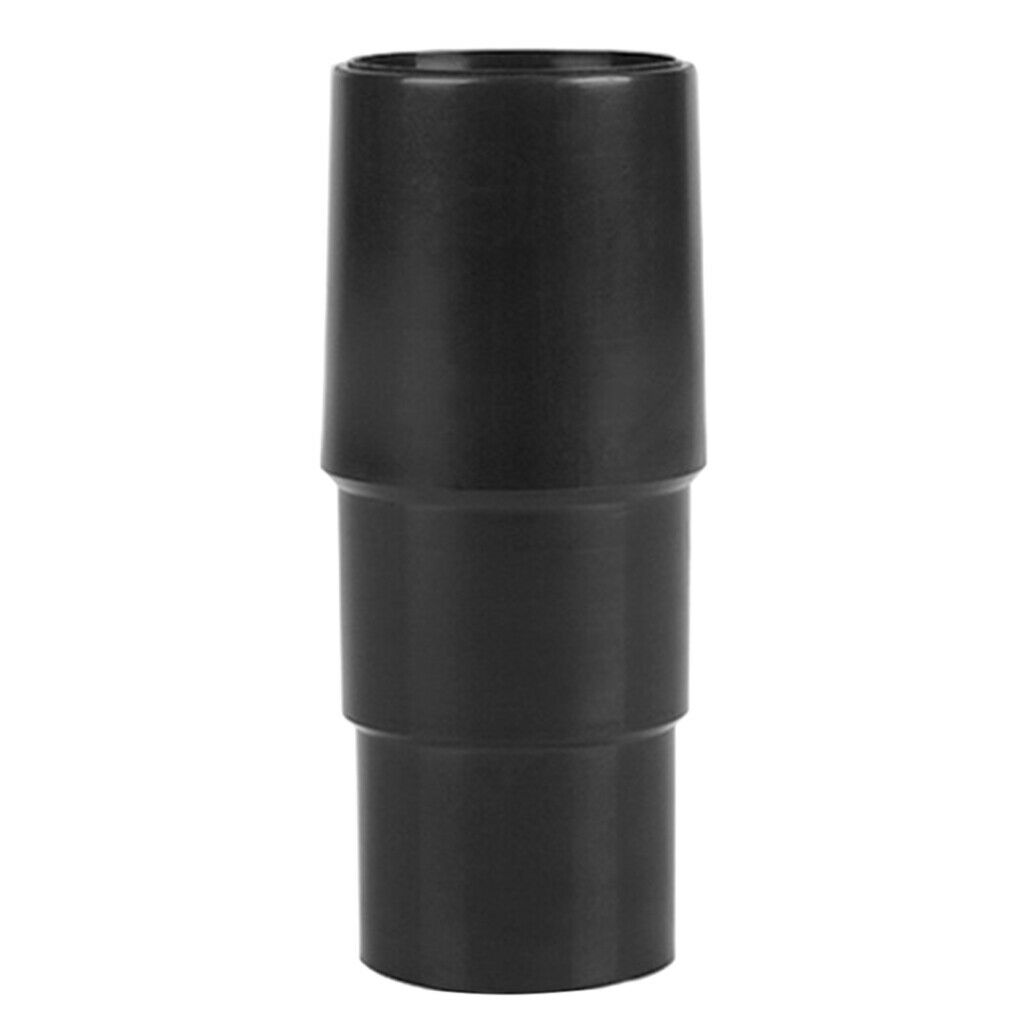 Vacuum Cleaner Parts Dust Extraction Hose Adaptor Nozzle 35-32mm Household