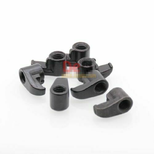 5pcs HL1814  Clamp For CNC Lathe Tool Holder Fitting